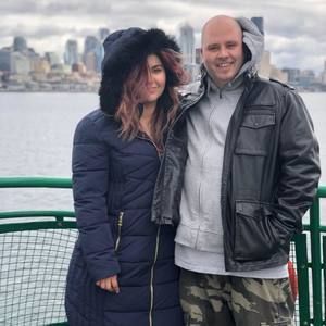 Meet your Posher, John anthony